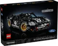 Produktbild: LEGO Technic 42223 1966 Ford GT40 MKII Rennwagen