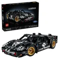 Produktbild: Gadget - Lego: 42223 - Technic - Auto Da Corsa Ford Gt40 Mkii 1966 -D- Lego