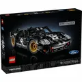 Produktbild: 1966 Ford GT40 MKII Rennwagen  LEGO Technic 42223 Vorverkauf 1.1.26
