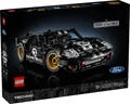 Produktbild: 1966 Ford GT40 MKII Rennwagen  LEGO Technic 42223  N01/26