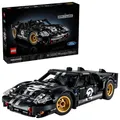 Produktbild: 5702018067048 LEGO TECHNIC 42223 1966 Ford GT40 MKII Rennwagen Lego