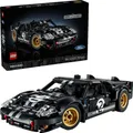 Produktbild: LEGO Technic 42223 1966 Ford GT40 MKII Rennwagen Klemmbausteine Bausatz