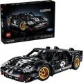 Produktbild: LEGO® LEGO KUNSTSTOFFBAUKÄSTEN 1966 Ford GT40 MKII Rennwagen