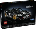 Produktbild: LEGO® Technic™ 42223 1966 Ford GT40 MKII Rennwagen