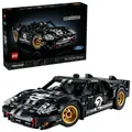 Produktbild: LEGO Technic 1966 Ford GT40 MKII Rennwagen 42223 Set