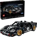 Produktbild: LEGO® Technic 42223 1966 Ford GT40 MKII Rennwagen