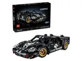 Produktbild: LEGO Technic 42223 1966 Ford GT40 MKII Rennwagen Bausatz Teile: 793 NEU OVP