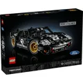 Produktbild: LEGO® Technic 42223 1966 Ford GT40 MKII Rennwagen