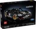 Produktbild: LEGO® Technic 42223 - 1966 Ford GT40 MKII Rennwagen - Versand ab 01.01.2026!