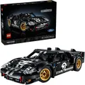 Produktbild: LEGO 42223 Technic 1966 Ford GT40 MKII Rennwagen, Konstruktionsspielzeug