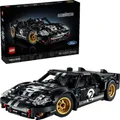 Produktbild: LEGO Technic 42223 1966 Ford GT40 MKII Rennwagen Klemmbausteine Bausatz