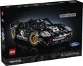 Produktbild: LEGO Bauset Rennwagen TECHNIC-1966 FORD GT40 MKII 42223