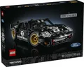 Produktbild: LEGO® Technic 1966 Ford GT40 MKII Rennwagen 793 Teile 42223