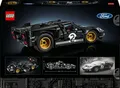 Produktbild: LEGO® Technic 42223 1966 Ford GT40 MKII Rennwagen (793 St)
