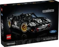 Produktbild: LEGO Technic - 42223 - 1966 Ford GT40 MKII Rennwagen / Rennauto NEU & OVP