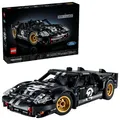 Produktbild: LEGO 42223 Technic 1966 Ford GT40 MKII Rennwagen, V8-Motor, Rennlackierung
