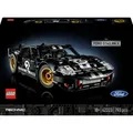 Produktbild: 42223 LEGO® TECHNIC 1966 Ford GT40 MKII Rennwagen (42223) 1966 Ford GT40 MKII