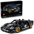 Produktbild: LEGO® Technic 42223 1966 Ford GT40 MKII Rennwagen | Neu | OVP