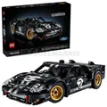 Produktbild: LEGO 42223 Technic - Rennwagen Ford GT40 MKII 1966