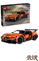 Produktbild: LEGO® Technic: 42223 Ford GT40 MKII Rennwagen ! NEU & OVP !