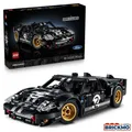 Produktbild: LEGO Technic 42223 1966 Ford GT40 MKII Rennwagen 42223