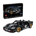 Produktbild: LEGO 42223 Technic 1966 Ford GT40 MKII Rennwagen