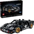 Produktbild: LEGO® Technic 42223 1966 Ford GT40 MKII Rennwagen