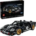 Produktbild: Lego Technic 42223 1966 Ford GT40 Mkii Rennwagen