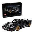 Produktbild: LEGO Technic 42223 1966 Ford GT40 MKII Rennwagen