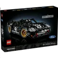 Produktbild: LEGO® Technic 1966 Ford GT40 MKII Rennwagen 42223