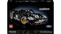 Produktbild: LEGO 42223 Technic 1966 Ford GT40 MKII Rennwagen, Konstruktionsspielzeug