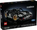 Produktbild: LEGO® Technic 42223 1966 Ford GT40 MKII Rennwagen
