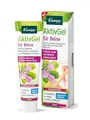Produktbild: Kneipp AktivGel für Beine - Mit Bio-Beinwell, Rosskastanie, Hamamelis und pflegendem Panthenol - Angenehmer Kühleffekt - 100ml