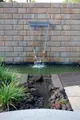 Produktbild: Ubbink Wasserfall Niagara, 30 cm Breite