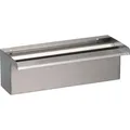 Produktbild: Ubbink Wasserfall Niagara 30 Inox 304