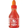 Produktbild: FlyingGoose Chilisauce Sriracha, scharf und süß, 200ml