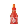 Produktbild: FLYING GOOSE Sriracha scharfe Chilisauce - scharf & süß 1x 200ml