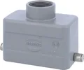 Produktbild: Harting Tüllengehäuse 19300101441