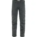 Produktbild: Fjällräven Herren Vidda Pro Lite Wanderhose - 56/S - Dark Grey