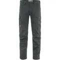 Produktbild: Fjällräven Herren Vidda Pro Lite Hose, Dark Grey, 56/S