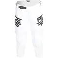 Produktbild: Acerbis MX K-Vented, Textilhose Kinder - Weiß - 28