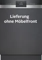 Produktbild: SIEMENS teilintegrierbarer Geschirrspüler iQ300 SN53HS01AE, 13 Maßgedecke