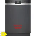 Produktbild: Siemens Spülmaschine SN53HS01AE IQ300