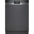 Produktbild: Siemens SN53HS01AE iQ300 Einbau-Geschirrspüler integriert 60 cm #14427867