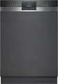 Produktbild: Siemens - SN53HS01AE  - teilintegrierbarer Geschirrspüler - 60 cm