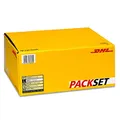 Produktbild: DHL PACKSET Größe L - Format 45,0 x 35,0 x 20,0 cm