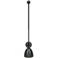 Produktbild: Eierklopfer Clack - Black Edelstahl Schwarz