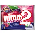 Produktbild: nimm2 Rote Früchte Bonbons 64 St./ 429,0 g