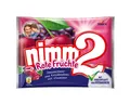 Produktbild: NIMM2 Süßigkeit, Storck Nimm2 Bonbon Rote Früchte mit Vitaminen und Füllung 429g