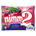 Produktbild: Storck Nimm2 Bonbon Rote Früchte mit Vitamen und Füllung 429g